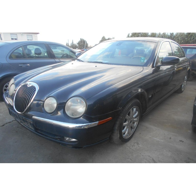 Ολόκληρο Αυτοκίνητο Jaguar 2.5 V6 JB (Για ανταλλακτικα)