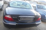 Ολόκληρο Αυτοκίνητο Jaguar 2.5 V6 JB (Για ανταλλακτικα)