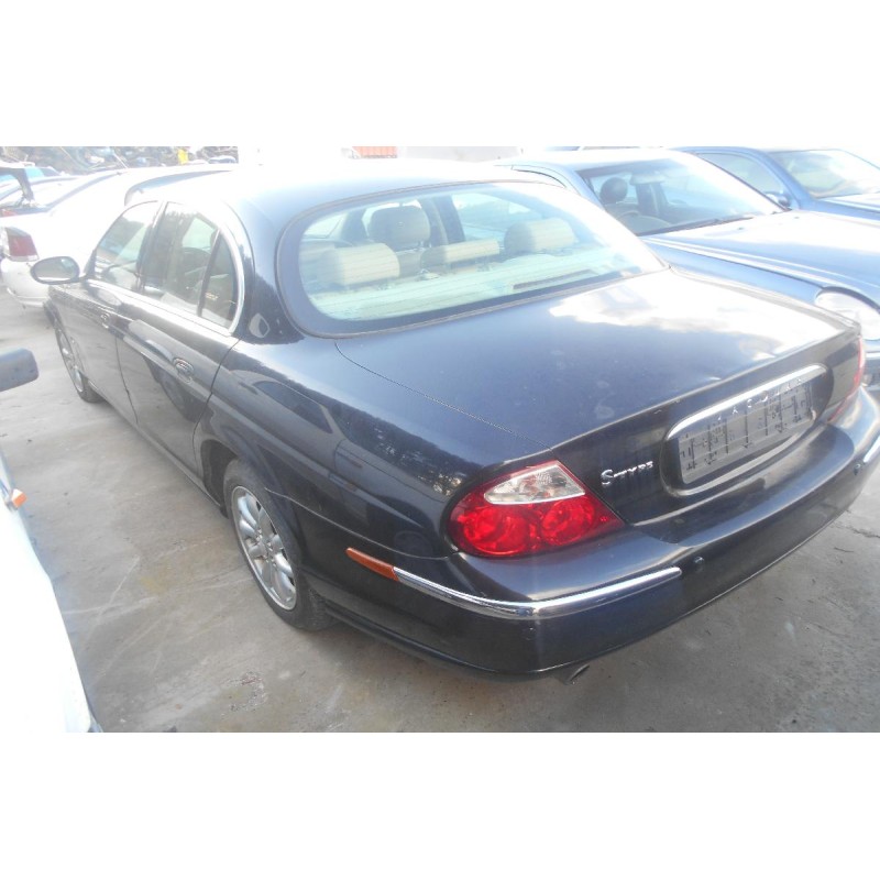 Ολόκληρο Αυτοκίνητο Jaguar 2.5 V6 JB (Για ανταλλακτικα)