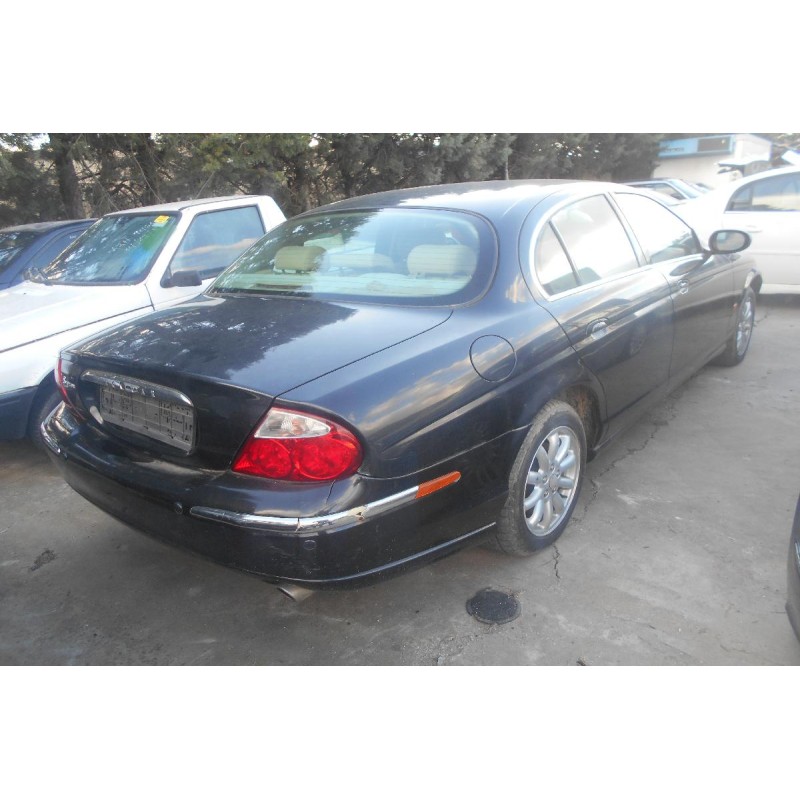 Ολόκληρο Αυτοκίνητο Jaguar 2.5 V6 JB (Για ανταλλακτικα)