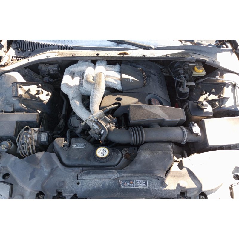 Ολόκληρο Αυτοκίνητο Jaguar 2.5 V6 JB (Για ανταλλακτικα)
