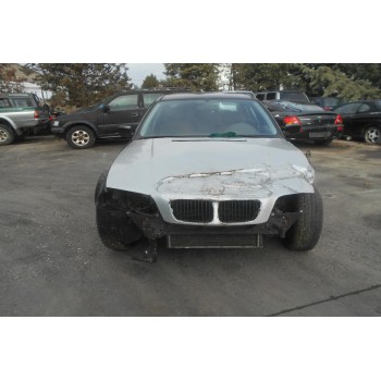 Ολόκληρο Αυτοκίνητο Bmw E46 M43 1.9 1998-2002 (Για ανταλλακτικα)
