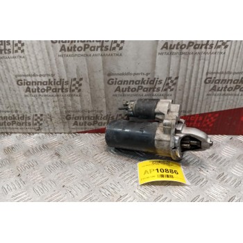 Μίζα Bmw E46 194E1 1999-2002 1740374