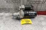 Μίζα Bmw E46 194E1 1999-2002 1740374