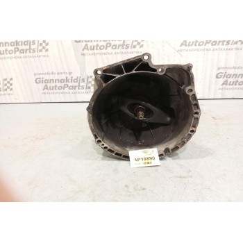 Κιβώτιο Ταχυτήτων / Σασμάν Bmw E46 194E1 1999-2002 0436662AJR