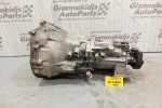 Κιβώτιο Ταχυτήτων / Σασμάν Bmw E46 194E1 1999-2002 0436662AJR