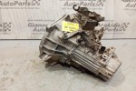 Κιβώτιο Ταχυτήτων / Σασμάν Hyundai Coupe 1.6 G4ED 2002-2009