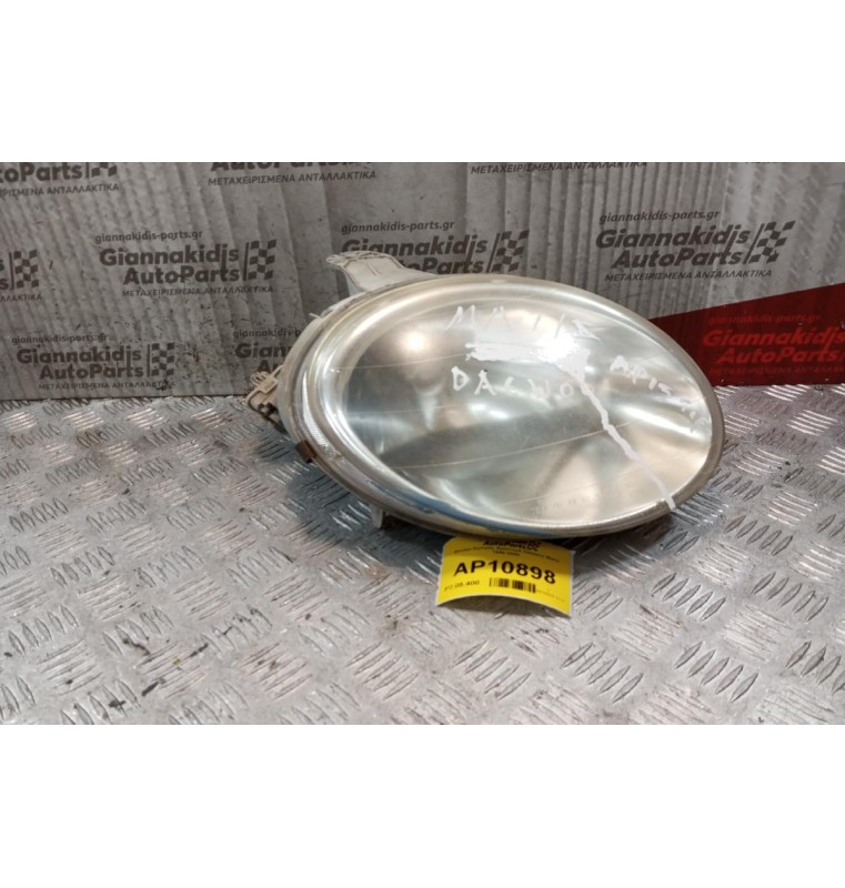 Φανάρι Εμπρός Αριστερό Daewoo Matiz 1998-2000