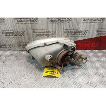 Φανάρι Εμπρός Αριστερό Daewoo Matiz 1998-2000