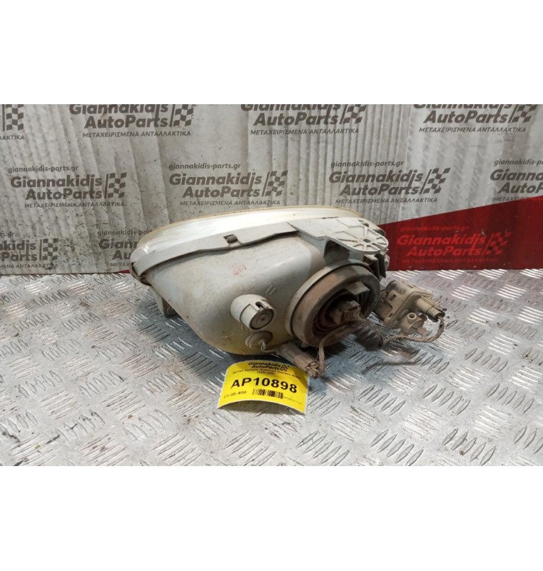 Φανάρι Εμπρός Αριστερό Daewoo Matiz 1998-2000