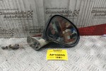 Καθρέπτης Μηχανικός Daewoo Matiz 1998-2000 (Σημάδι)