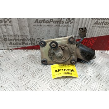 Μοτέρ  Υαλοκαθαριστήρων Daewoo Matiz 1998-2000 (4pins)