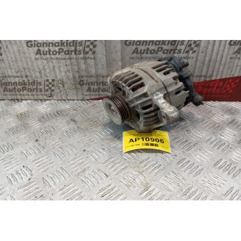 Δυναμό Honda Accord 1.6 D16B6 1998-2002 0124325007 31100-PDF-E01