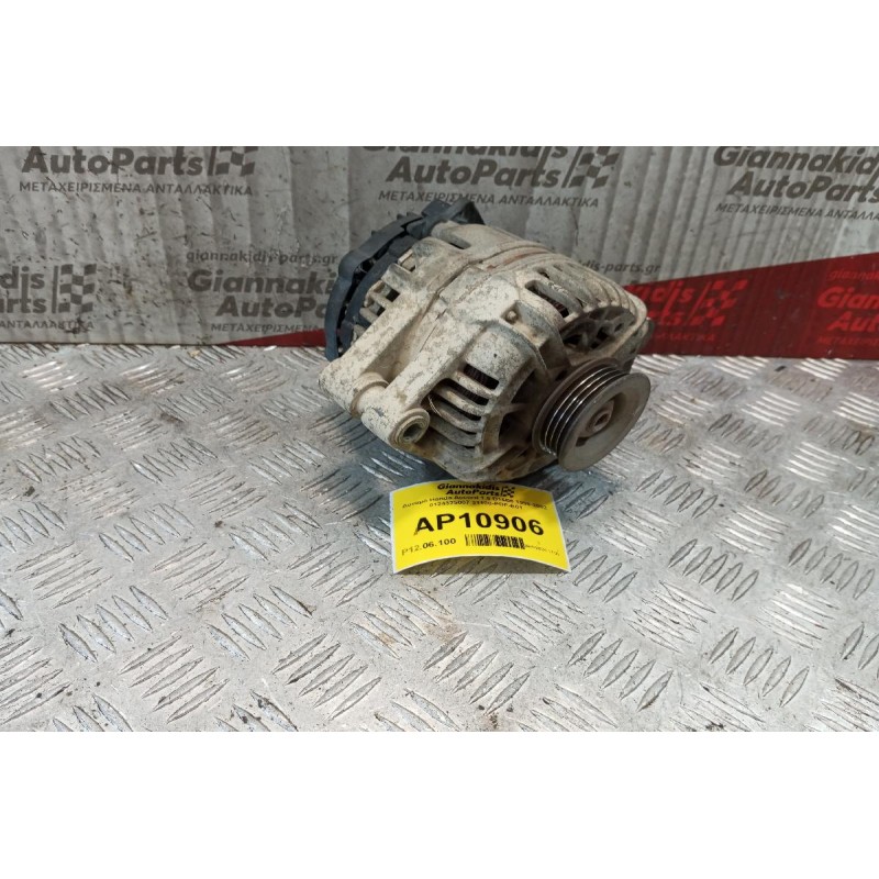 Δυναμό Honda Accord 1.6 D16B6 1998-2002 0124325007 31100-PDF-E01