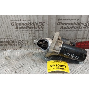 Μίζα Honda Accord 1.6 D16B6 1998-2002