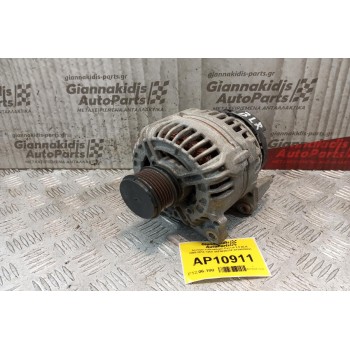 Δυναμό Volkswagen Passat 2.0 BLR 2005-2010 140A 06F903023F 0124525091