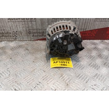 Δυναμό Volkswagen Passat 2.0 BLR 2005-2010 140A 06F903023F 0124525091
