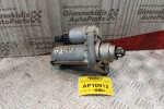 Μίζα Volkswagen Passat 2.0 BLR 2005-2010 1304052702TPA VWAG02Z911023G D6GS11