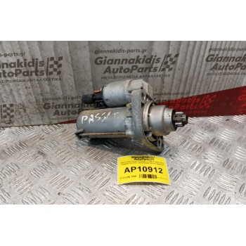 Μίζα Volkswagen Passat 2.0 BLR 2005-2010 1304052702TPA VWAG02Z911023G D6GS11