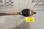 Ημιαξόνιο Αριστερό Κοντό Volkswagen Passat 2.0 BLR 2005-2010