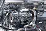 Ολόκληρο Αυτοκίνητο Volvo V40 1.9 D4192T3 2000-2004 (Για ανταλλακτικα)