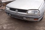 Ολόκληρο Αυτοκίνητο Volkswagen Golf III 1.4 ABD 1991-1996 (Για ανταλλακτικα)
