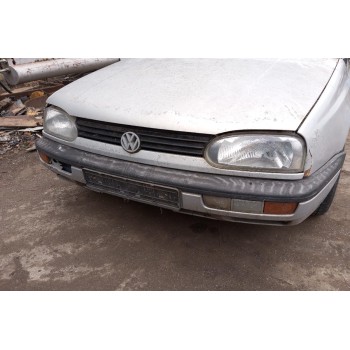Ολόκληρο Αυτοκίνητο Volkswagen Golf III 1.4 ABD 1991-1996 (Για ανταλλακτικα)