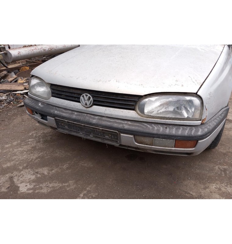 Ολόκληρο Αυτοκίνητο Volkswagen Golf III 1.4 ABD 1991-1996 (Για ανταλλακτικα)