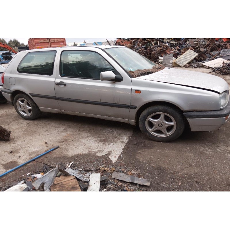 Ολόκληρο Αυτοκίνητο Volkswagen Golf III 1.4 ABD 1991-1996 (Για ανταλλακτικα)