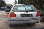 Ολόκληρο Αυτοκίνητο Volkswagen Golf III 1.4 ABD 1991-1996 (Για ανταλλακτικα)