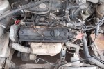 Ολόκληρο Αυτοκίνητο Volkswagen Golf III 1.4 ABD 1991-1996 (Για ανταλλακτικα)