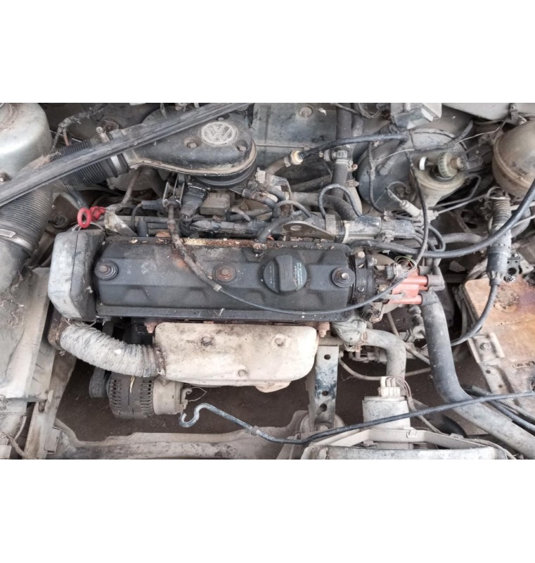 Ολόκληρο Αυτοκίνητο Volkswagen Golf III 1.4 ABD 1991-1996 (Για ανταλλακτικα)