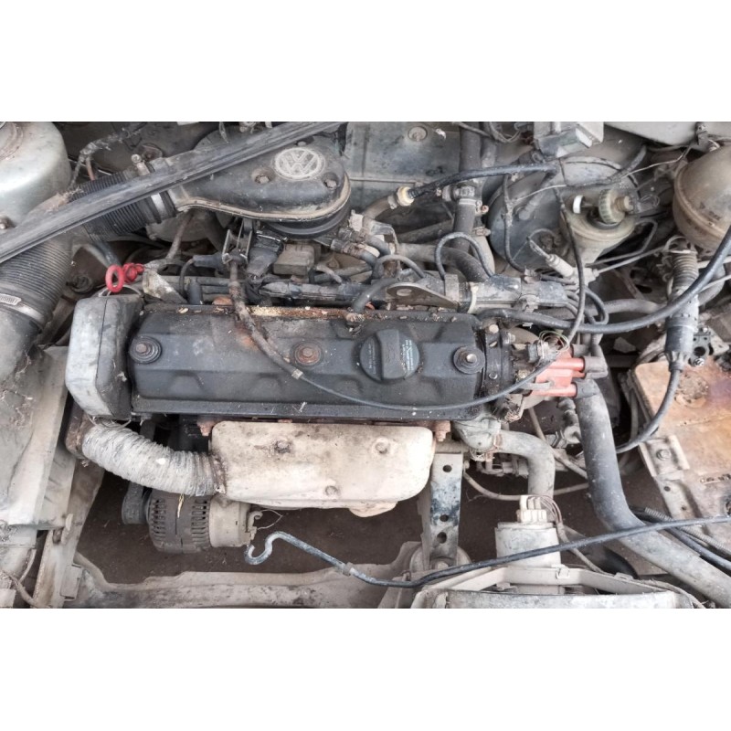 Ολόκληρο Αυτοκίνητο Volkswagen Golf III 1.4 ABD 1991-1996 (Για ανταλλακτικα)