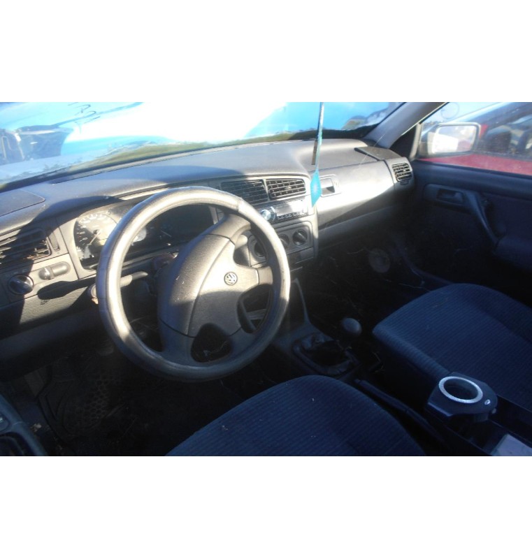 Ολόκληρο Αυτοκίνητο Volkswagen Golf III 1.4 ABD 1991-1996 (Για ανταλλακτικα)