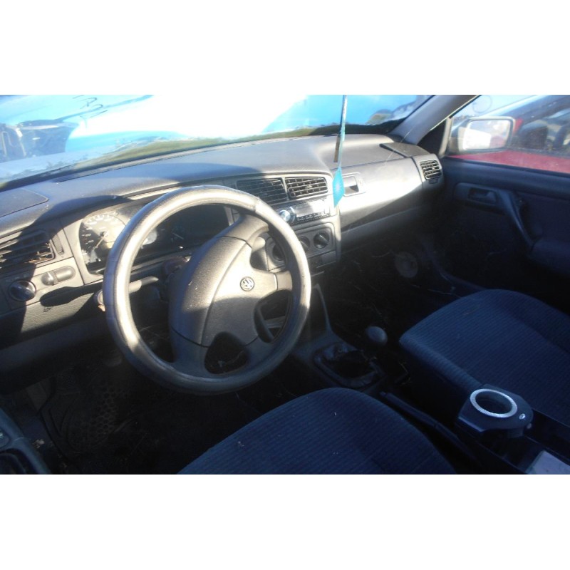 Ολόκληρο Αυτοκίνητο Volkswagen Golf III 1.4 ABD 1991-1996 (Για ανταλλακτικα)