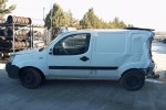 Ολόκληρο Αυτοκίνητο Fiat Doblo 1.6 182B6000 (Φυσικό Αέριο) (Για ανταλλακτικα)
