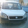 Ολόκληρο Αυτοκίνητο Fiat Doblo 1.6 182B6000 (Φυσικό Αέριο) (Για ανταλλακτικα)