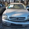 Ολόκληρο Αυτοκίνητο Opel Vectra C 2.0 Y20DTH 1997-2005 (Για ανταλλακτικα)