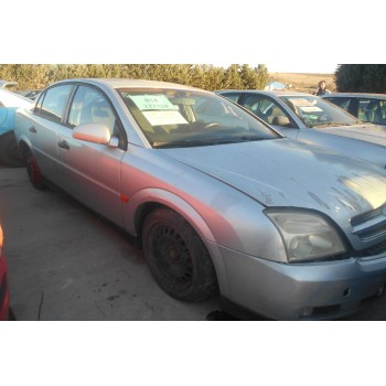 Ολόκληρο Αυτοκίνητο Opel Vectra C 2.0 Y20DTH 1997-2005 (Για ανταλλακτικα)