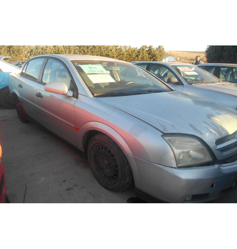 Ολόκληρο Αυτοκίνητο Opel Vectra C 2.0 Y20DTH 1997-2005 (Για ανταλλακτικα)