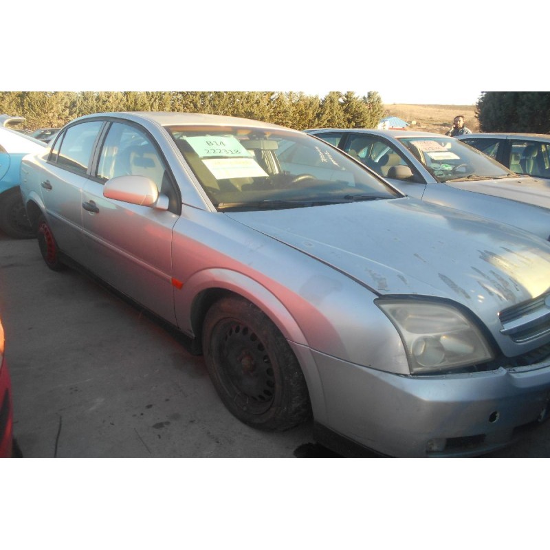 Ολόκληρο Αυτοκίνητο Opel Vectra C 2.0 Y20DTH 1997-2005 (Για ανταλλακτικα)