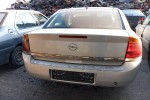 Ολόκληρο Αυτοκίνητο Opel Vectra C 2.0 Y20DTH 1997-2005 (Για ανταλλακτικα)
