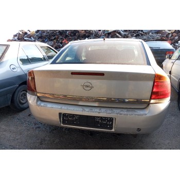 Ολόκληρο Αυτοκίνητο Opel Vectra C 2.0 Y20DTH 1997-2005 (Για ανταλλακτικα)