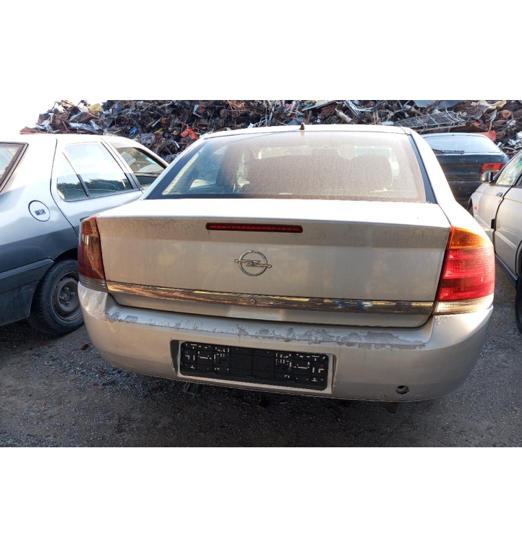 Ολόκληρο Αυτοκίνητο Opel Vectra C 2.0 Y20DTH 1997-2005 (Για ανταλλακτικα)