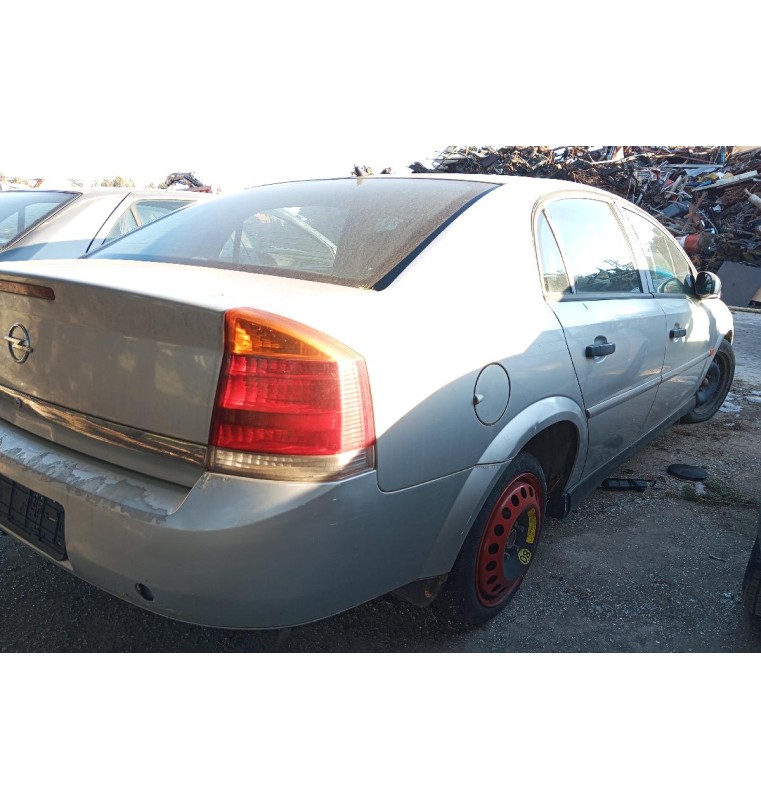 Ολόκληρο Αυτοκίνητο Opel Vectra C 2.0 Y20DTH 1997-2005 (Για ανταλλακτικα)