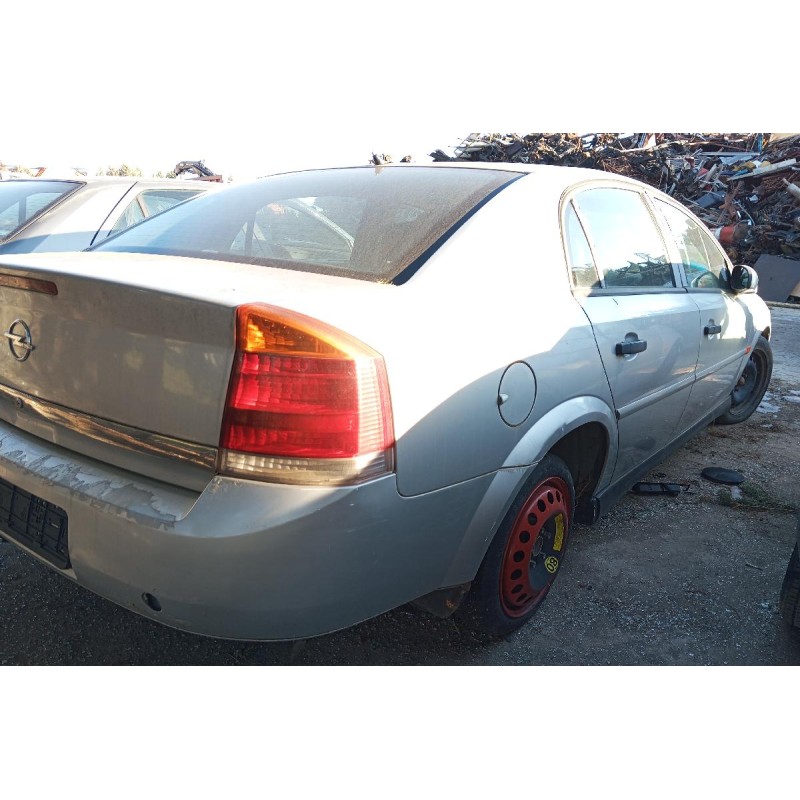 Ολόκληρο Αυτοκίνητο Opel Vectra C 2.0 Y20DTH 1997-2005 (Για ανταλλακτικα)