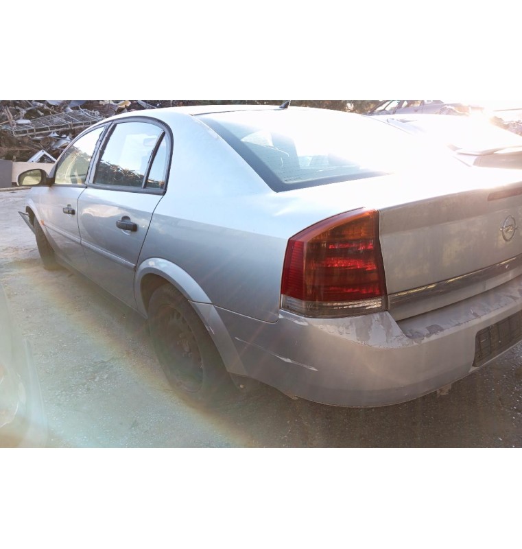 Ολόκληρο Αυτοκίνητο Opel Vectra C 2.0 Y20DTH 1997-2005 (Για ανταλλακτικα)