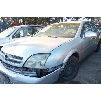 Ολόκληρο Αυτοκίνητο Opel Vectra C 2.0 Y20DTH 1997-2005 (Για ανταλλακτικα)