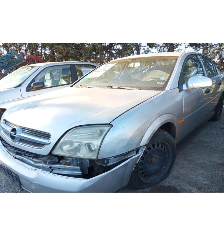 Ολόκληρο Αυτοκίνητο Opel Vectra C 2.0 Y20DTH 1997-2005 (Για ανταλλακτικα)
