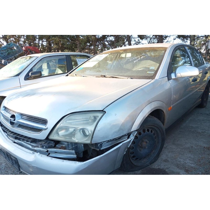 Ολόκληρο Αυτοκίνητο Opel Vectra C 2.0 Y20DTH 1997-2005 (Για ανταλλακτικα)